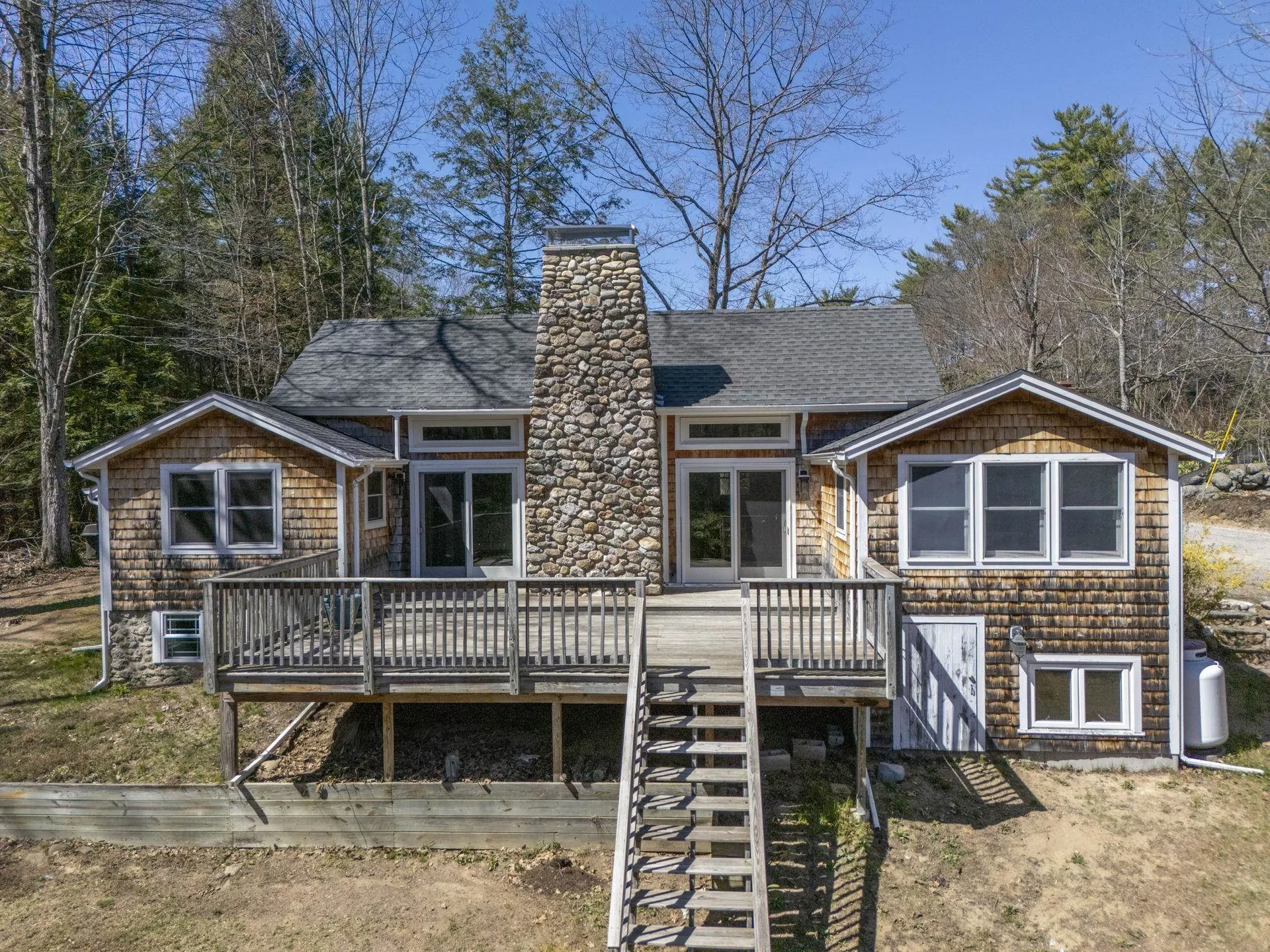 8 Tarbell Road Peterborough NH 03458