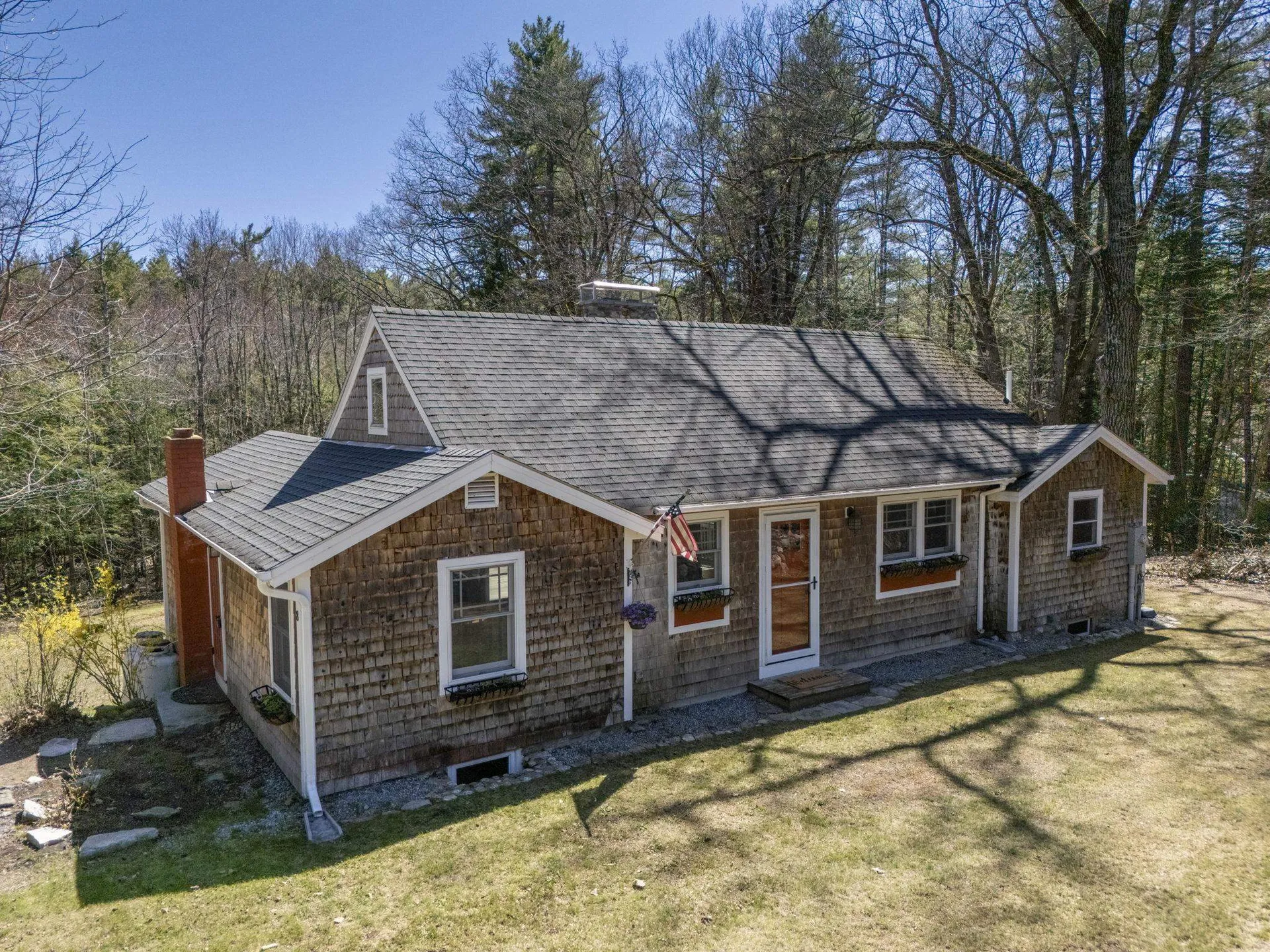 8 Tarbell Road Peterborough NH 03458