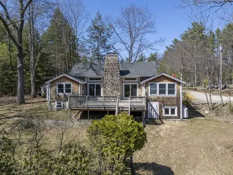 8 Tarbell Road Peterborough NH 03458