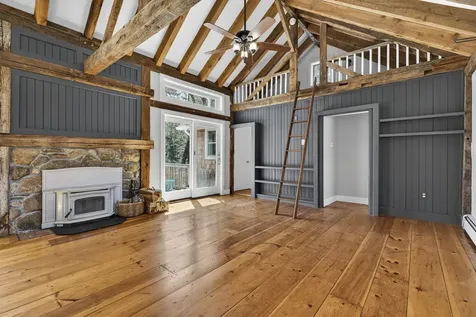 8 Tarbell Road Peterborough NH 03458