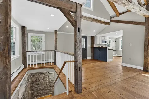 8 Tarbell Road Peterborough NH 03458
