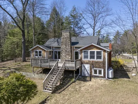 8 Tarbell Road Peterborough NH 03458