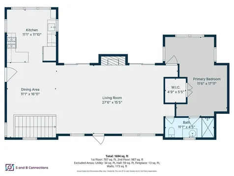 8 Tarbell Road Peterborough NH 03458
