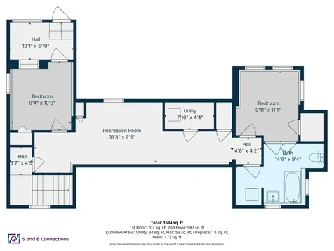 8 Tarbell Road Peterborough NH 03458