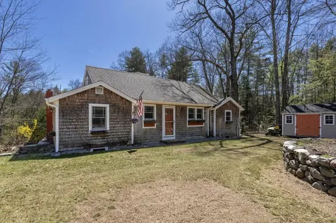 8 Tarbell Road Peterborough NH 03458