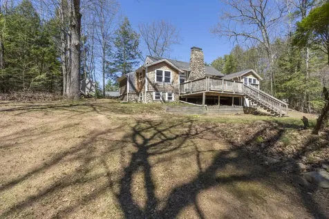 8 Tarbell Road Peterborough NH 03458