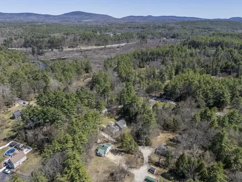 8 Tarbell Road Peterborough NH 03458