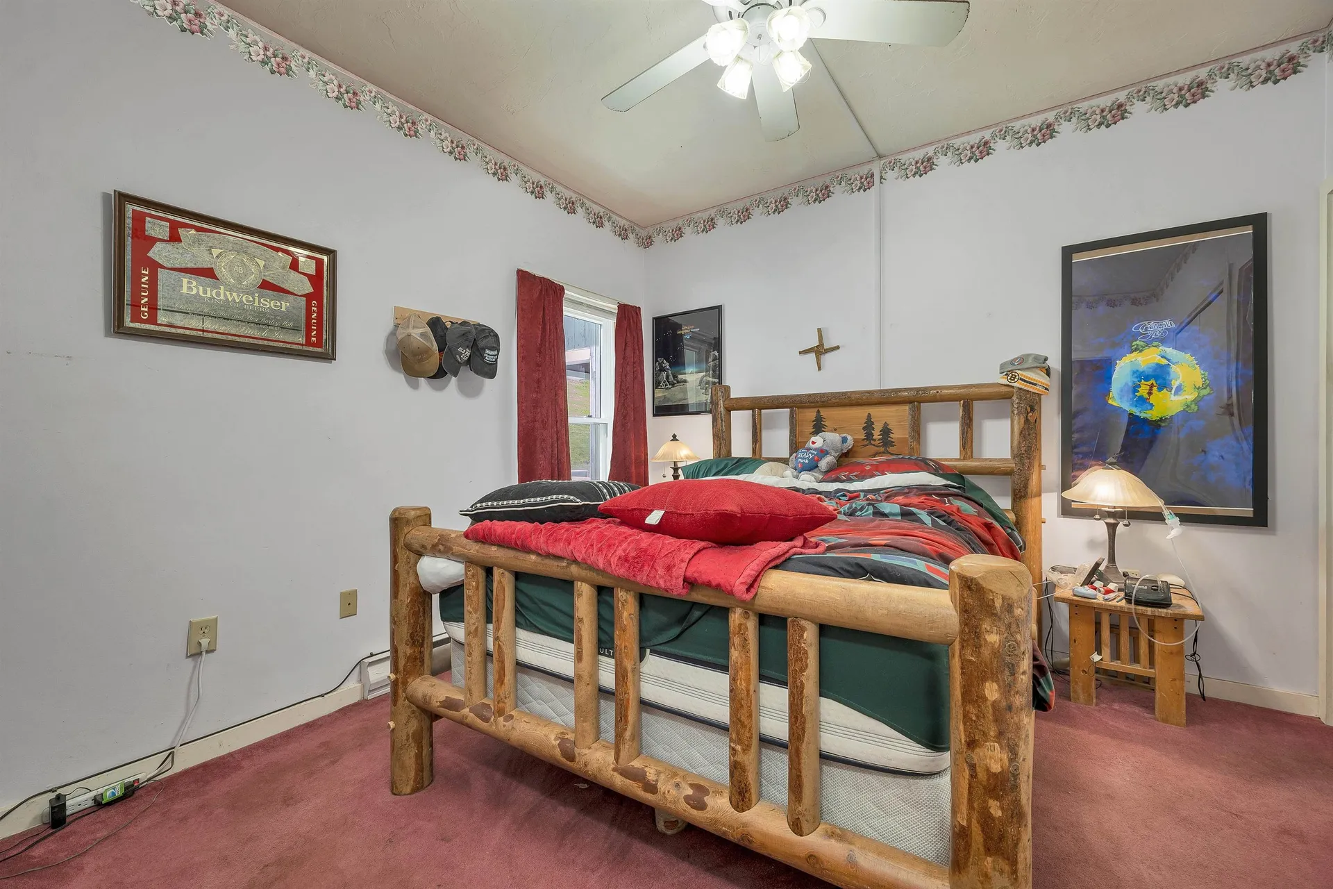 40 Davis Road Plymouth NH 03264