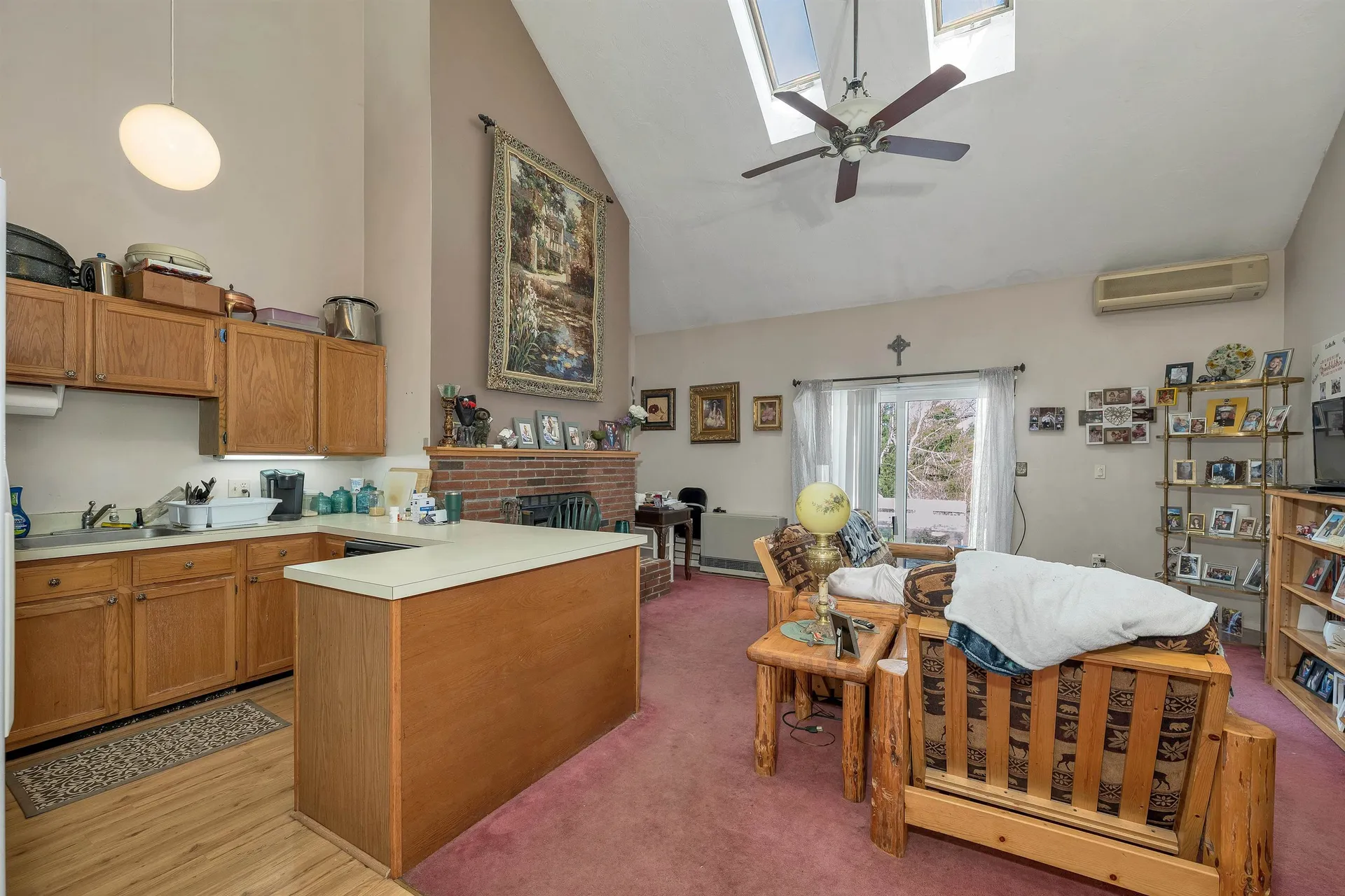 40 Davis Road Plymouth NH 03264