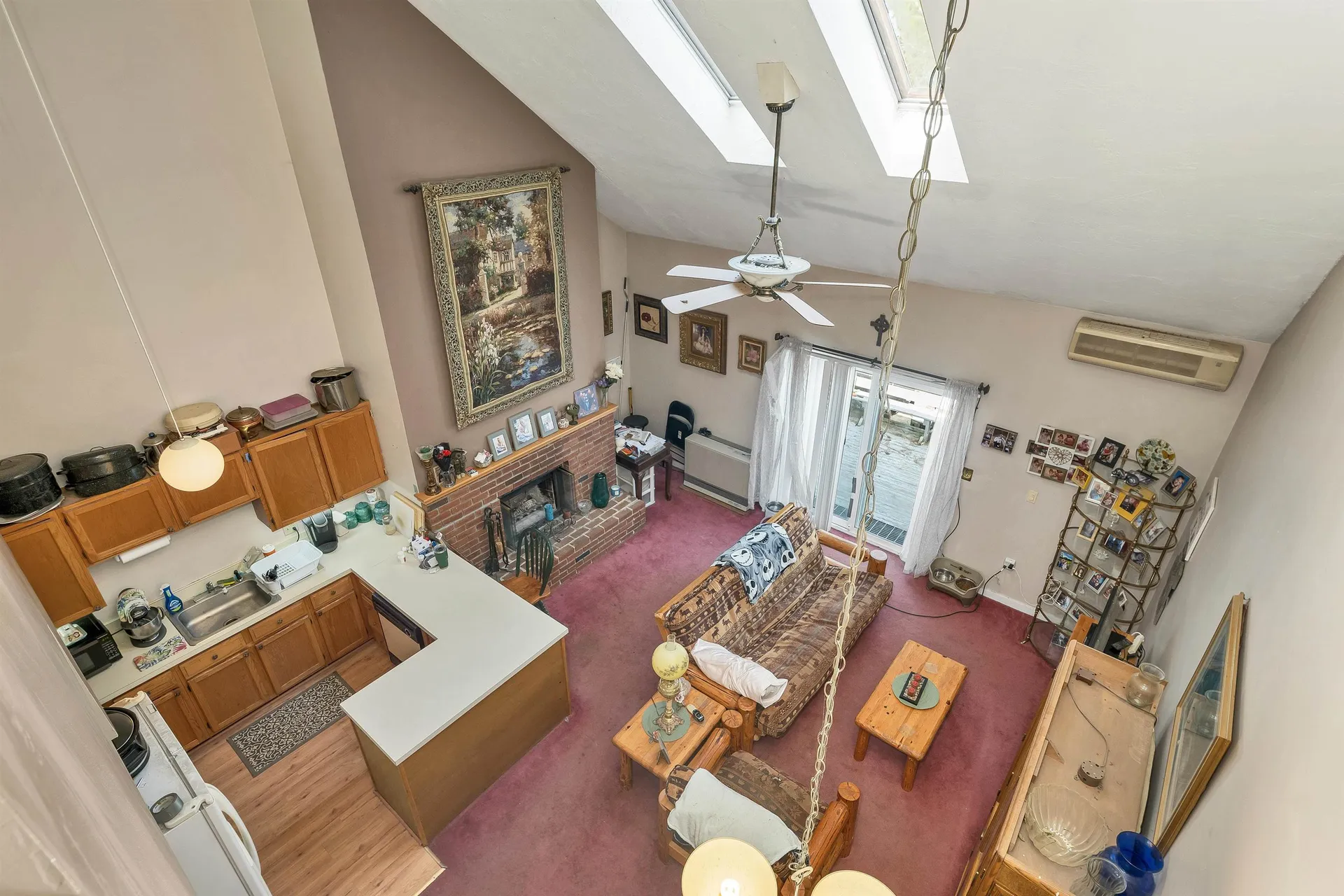 40 Davis Road Plymouth NH 03264