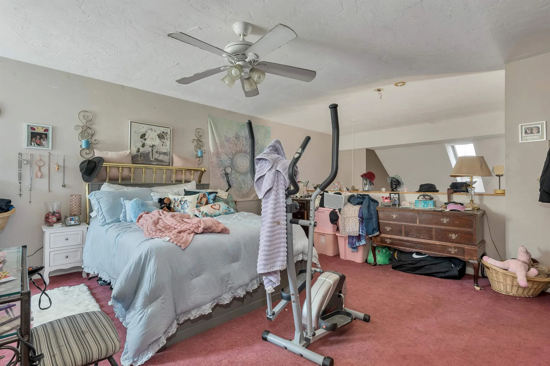 40 Davis Road Plymouth NH 03264