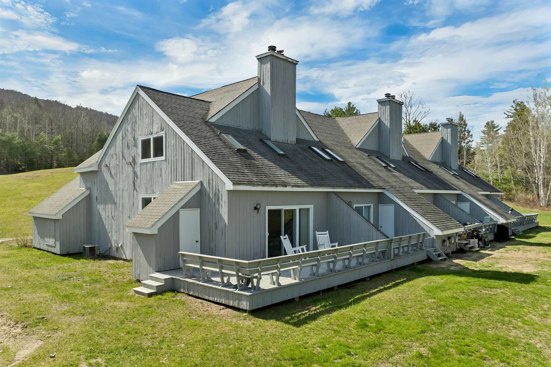 40 Davis Road Plymouth NH 03264