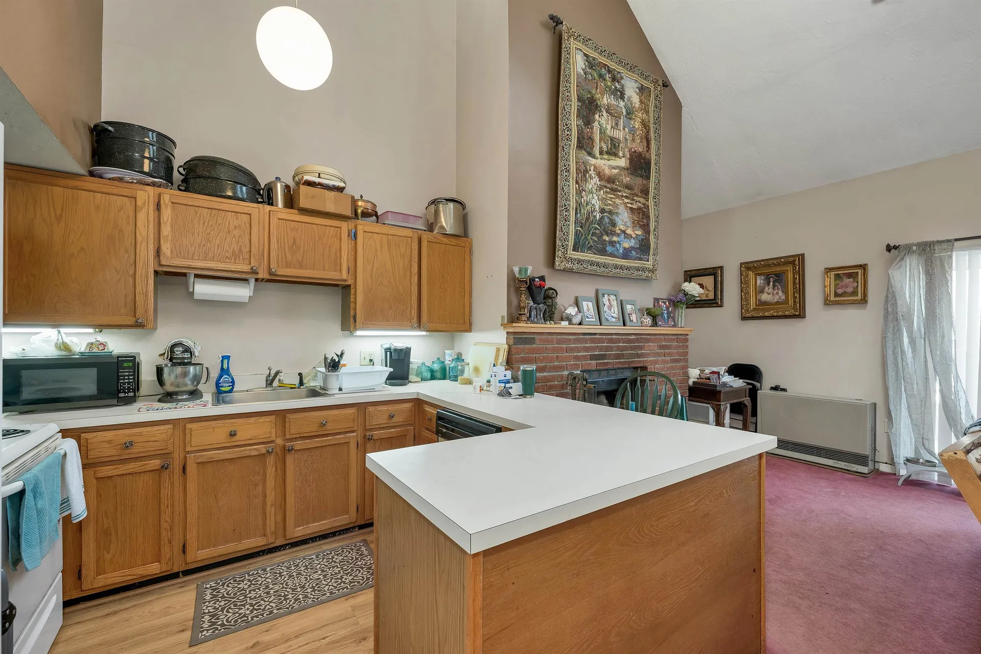 40 Davis Road Plymouth NH 03264