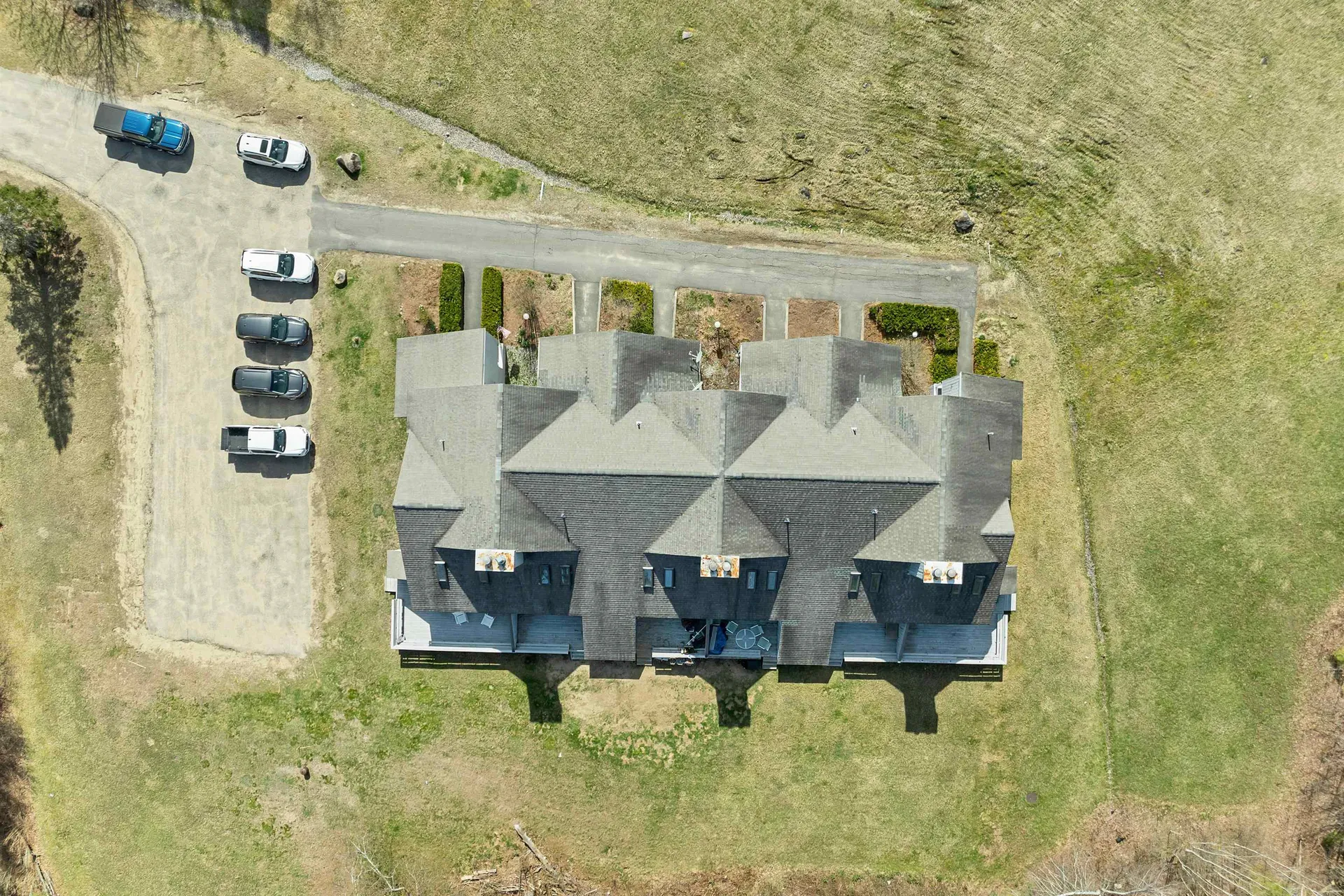 40 Davis Road Plymouth NH 03264