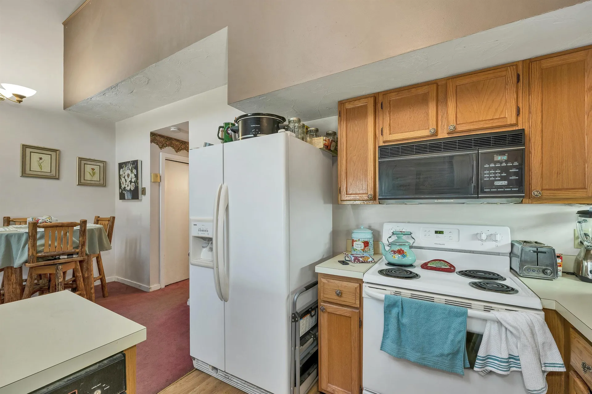40 Davis Road Plymouth NH 03264