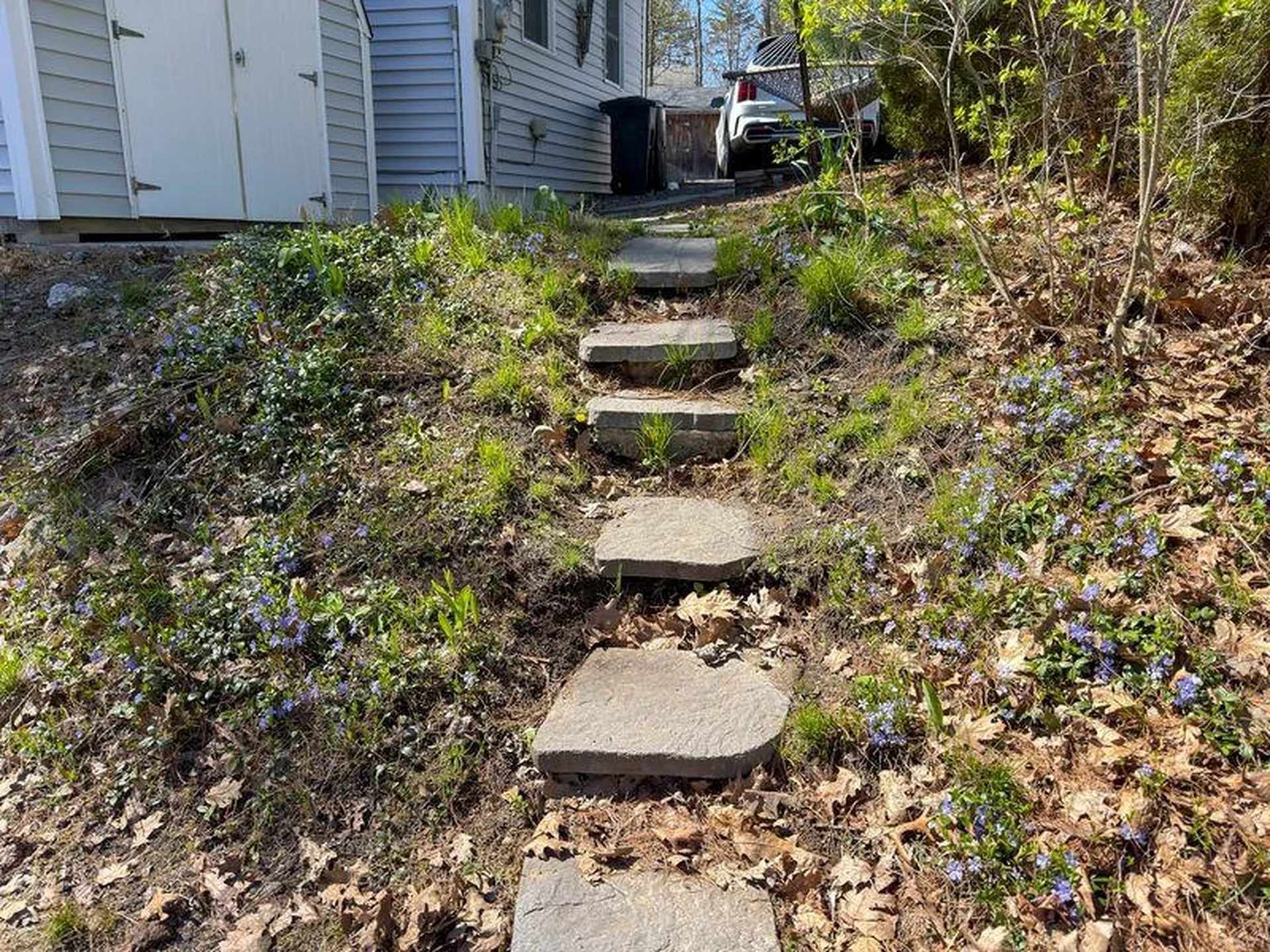 1 2nd Street Windham NH 03087