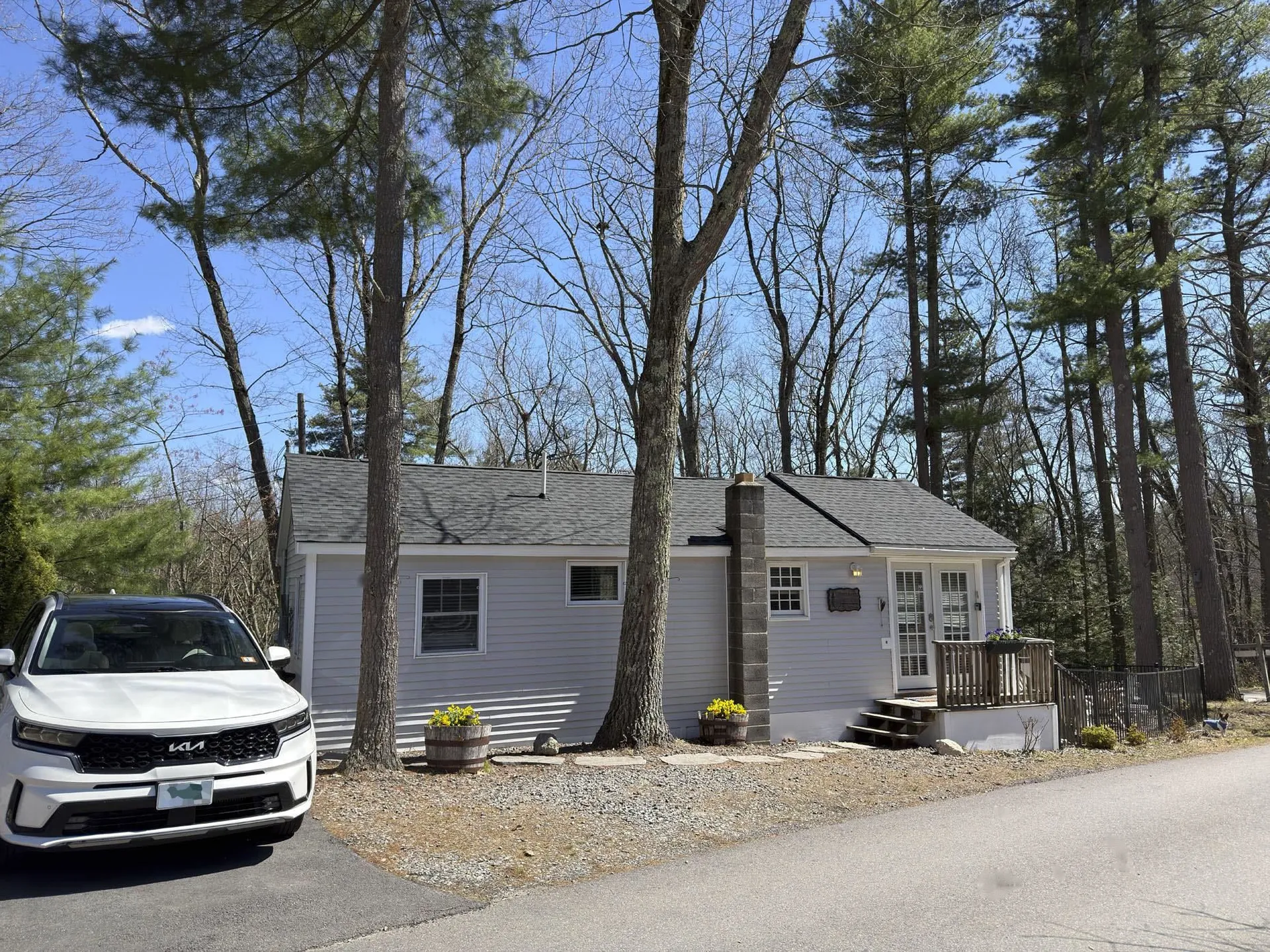 1 2nd Street Windham NH 03087