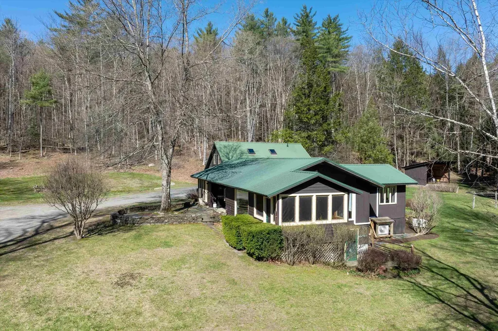 100 Wright Way Westminster VT 05158