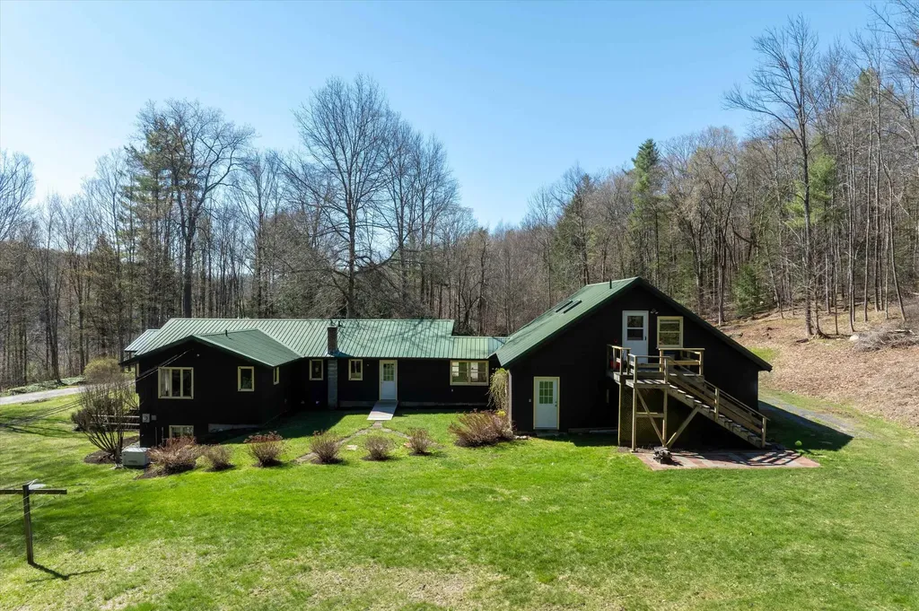 100 Wright Way Westminster VT 05158