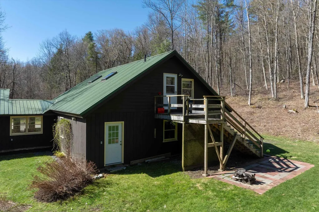 100 Wright Way Westminster VT 05158