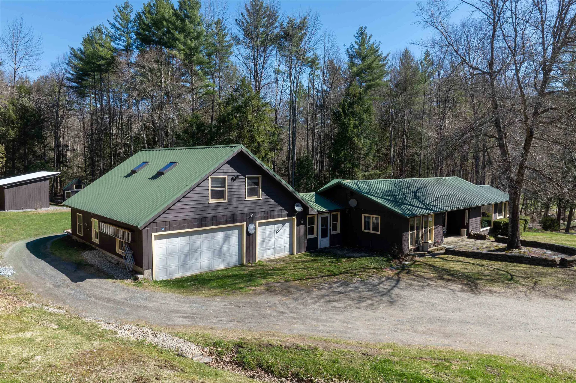 100 Wright Way Westminster VT 05158