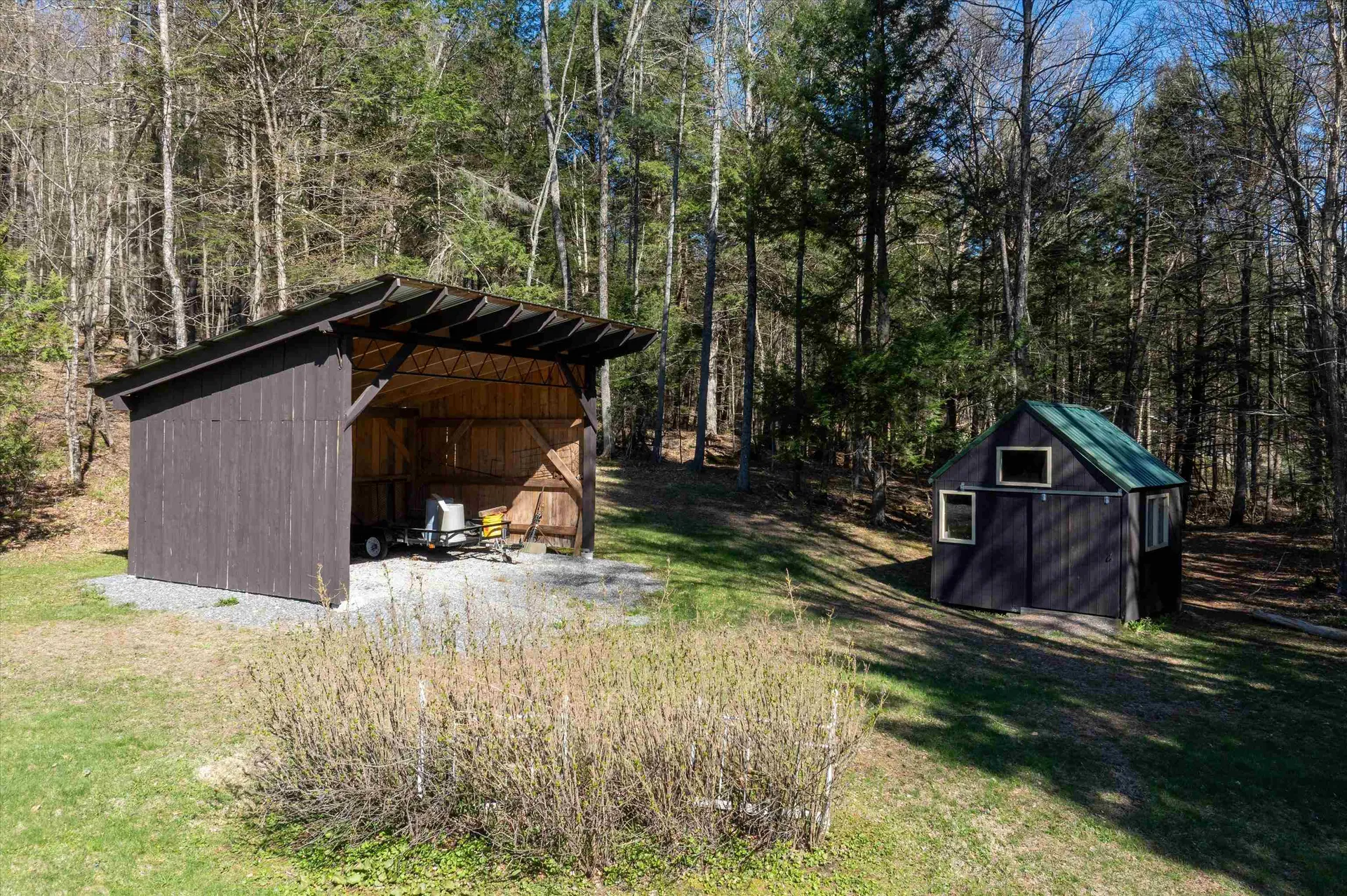100 Wright Way Westminster VT 05158