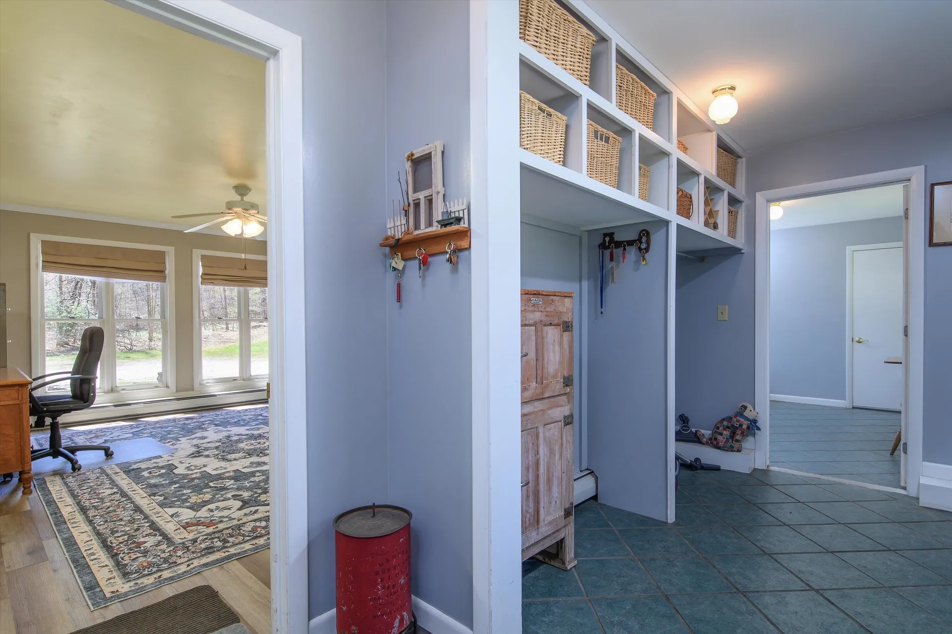 100 Wright Way Westminster VT 05158