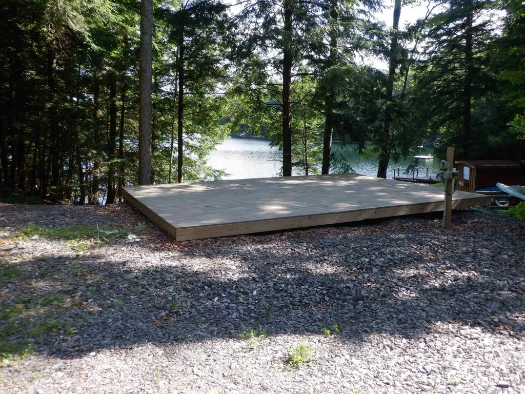 00 Perch Pond Road Benson VT 05743