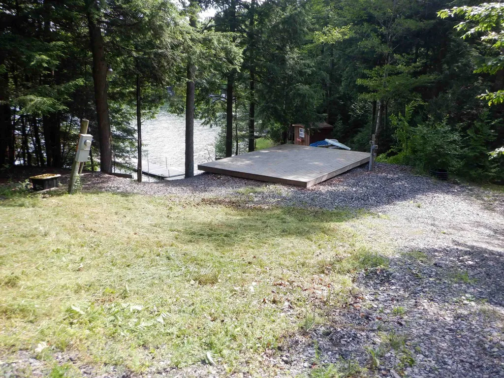 00 Perch Pond Road Benson VT 05743