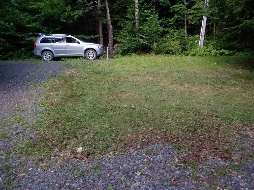 00 Perch Pond Road Benson VT 05743