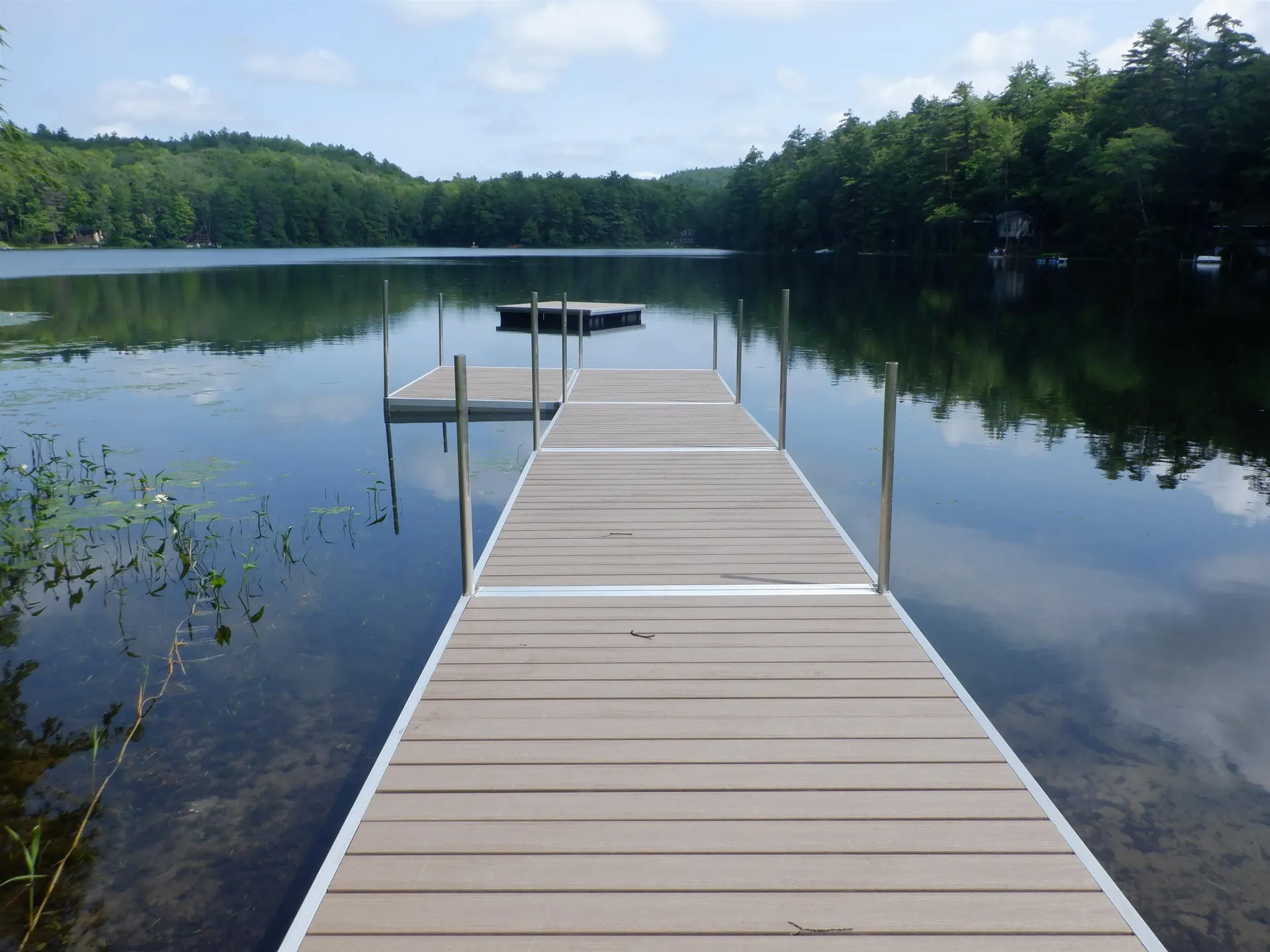 00 Perch Pond Road Benson VT 05743