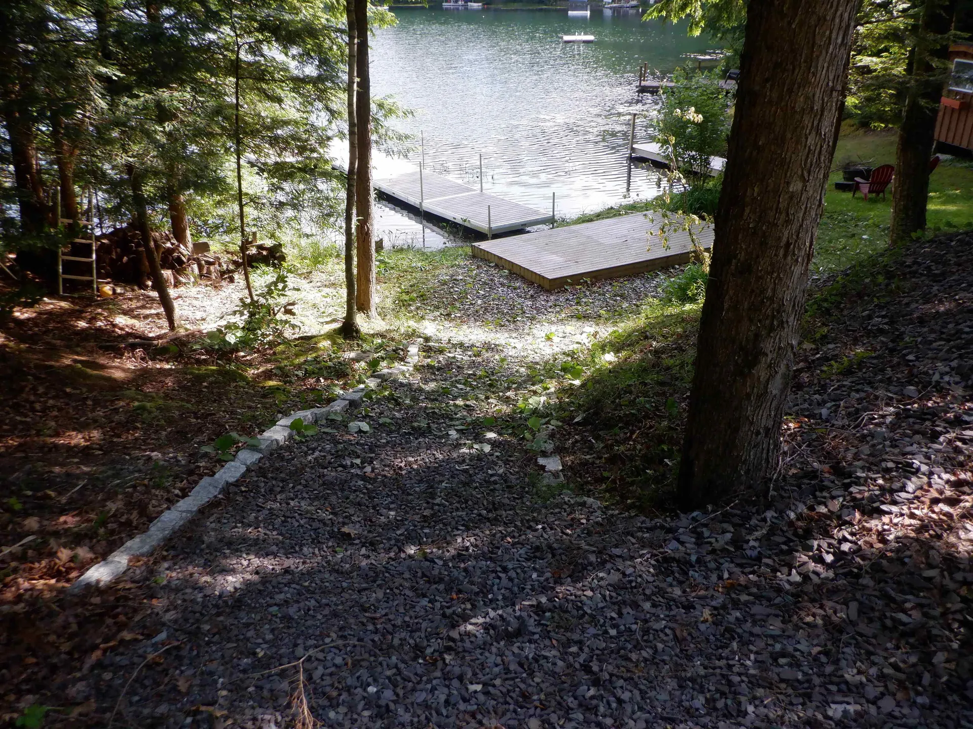 00 Perch Pond Road Benson VT 05743