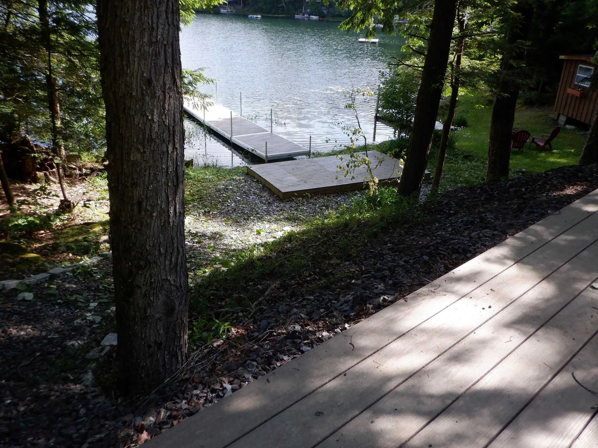 00 Perch Pond Road Benson VT 05743