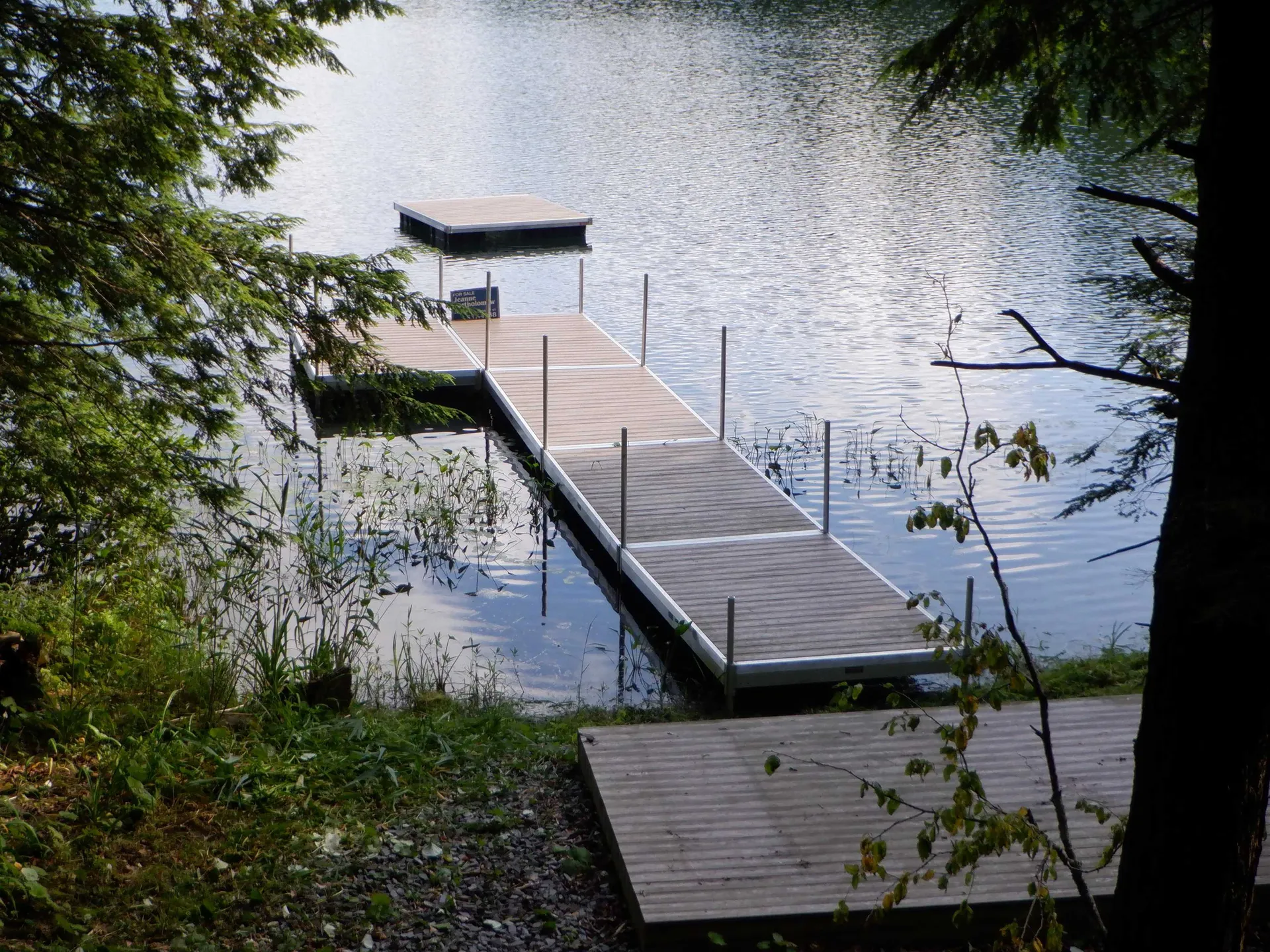 00 Perch Pond Road Benson VT 05743