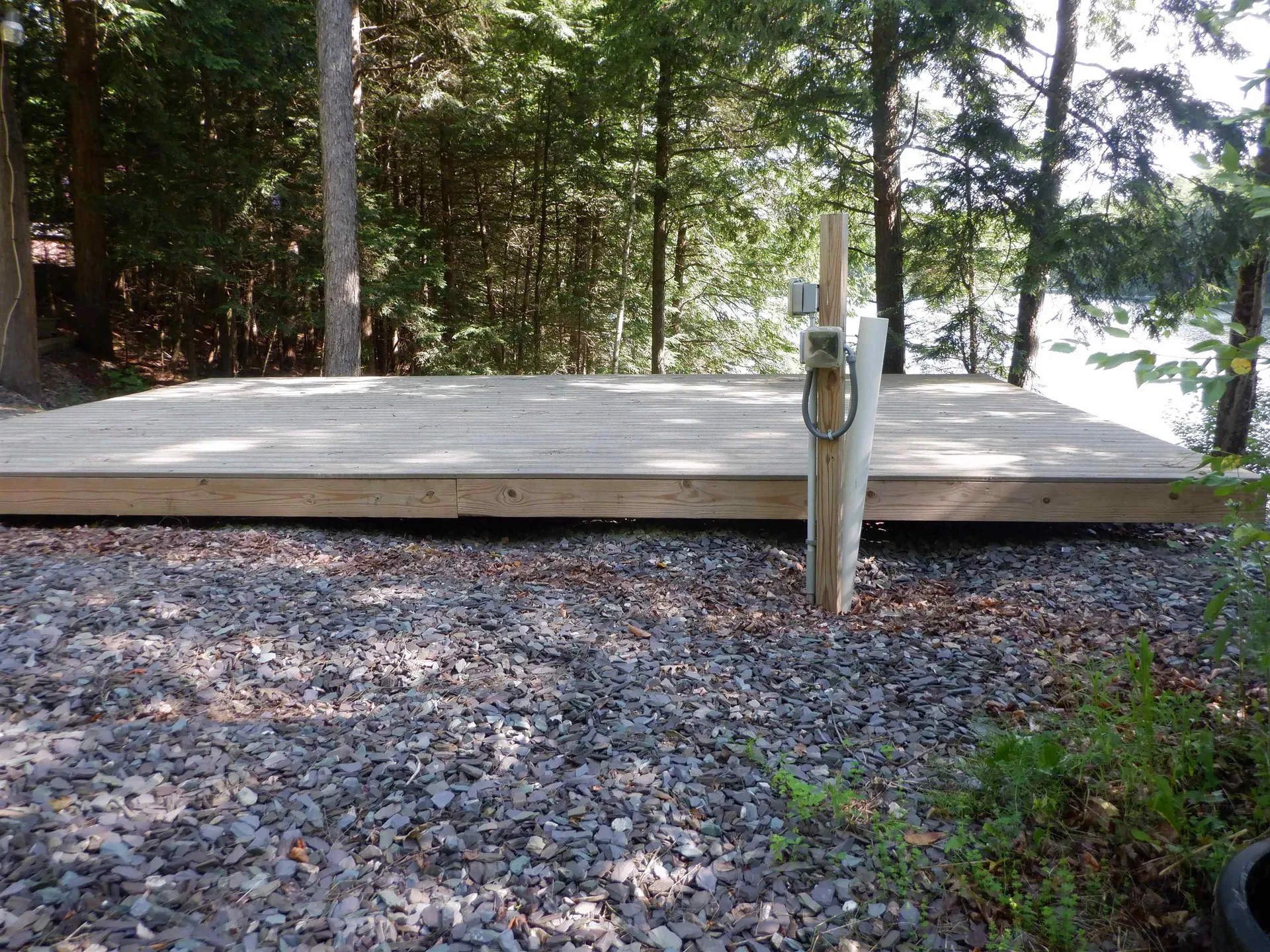 00 Perch Pond Road Benson VT 05743