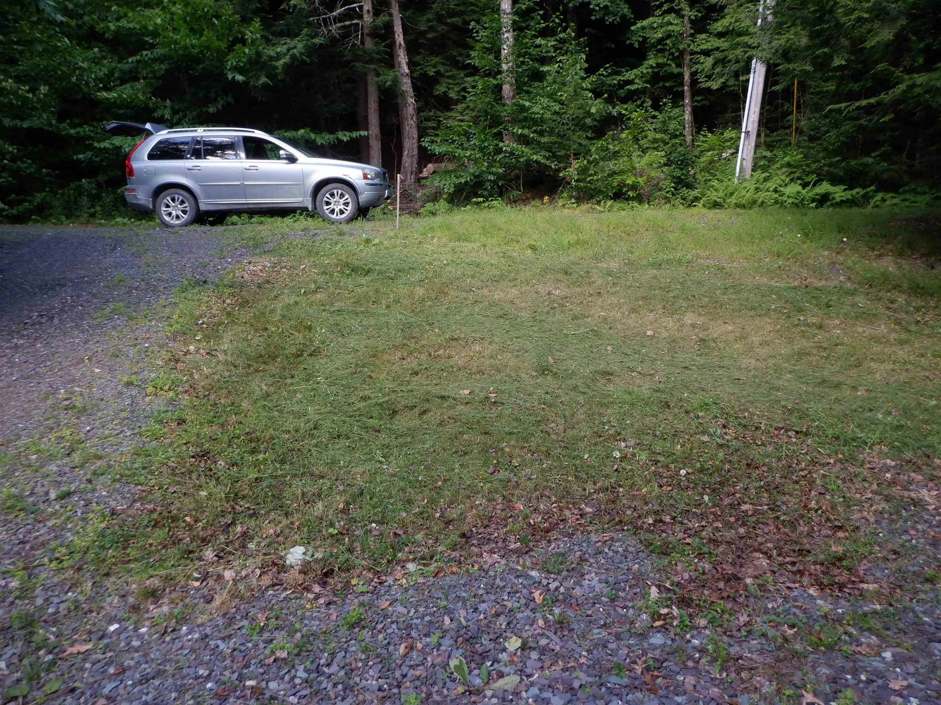00 Perch Pond Road Benson VT 05743