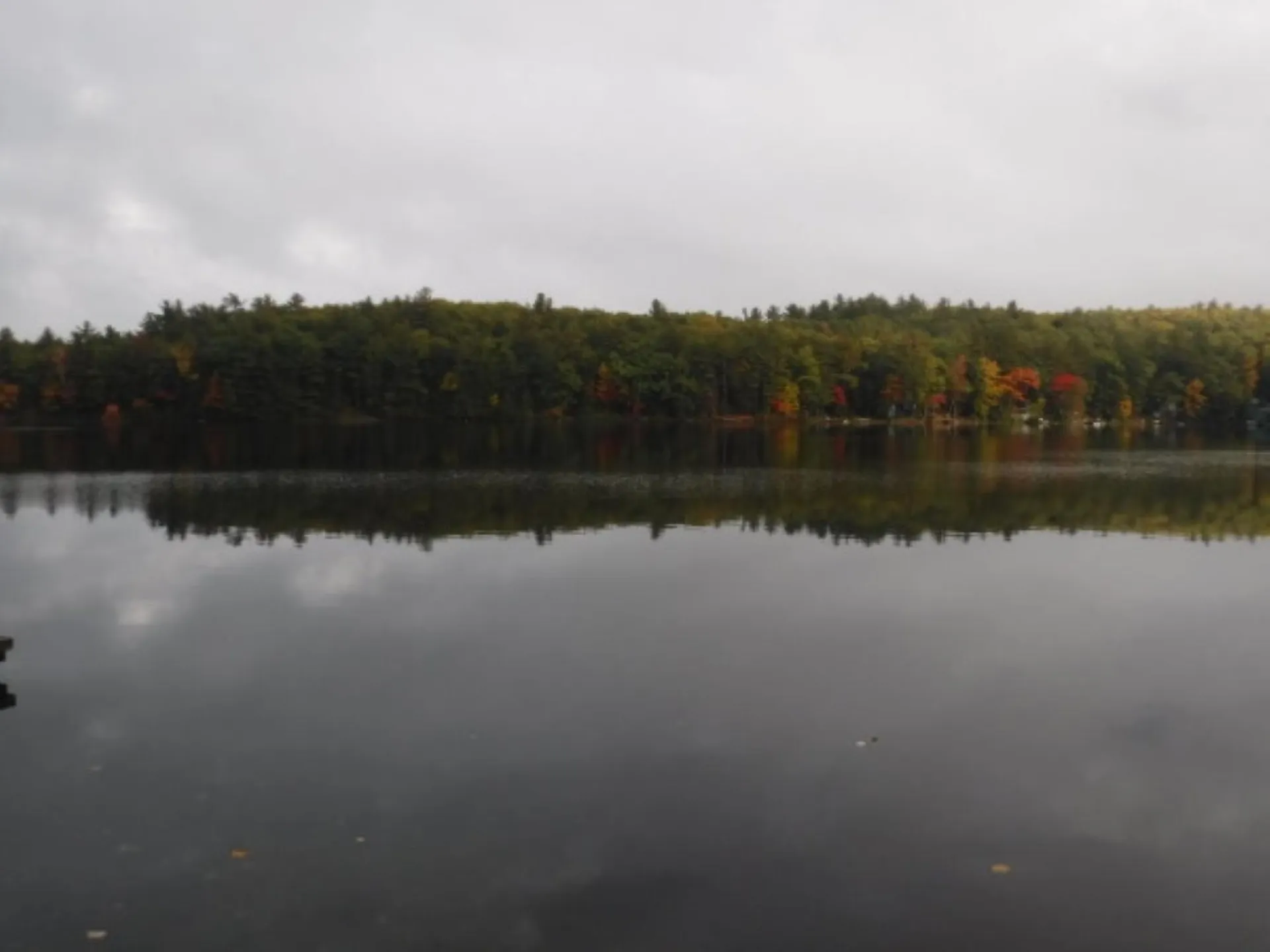 00 Perch Pond Road Benson VT 05743