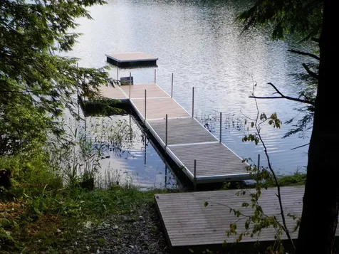 00 Perch Pond Road Benson VT 05743