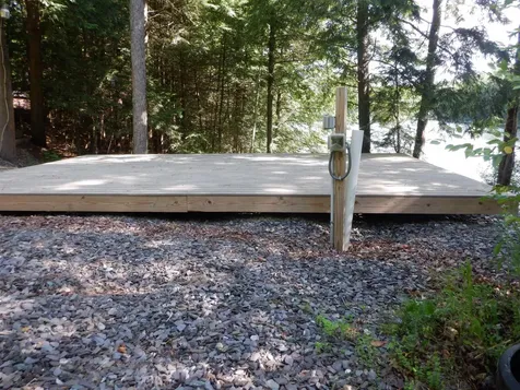 00 Perch Pond Road Benson VT 05743