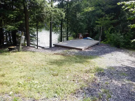 00 Perch Pond Road Benson VT 05743