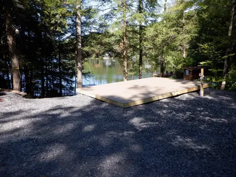 00 Perch Pond Road Benson VT 05743