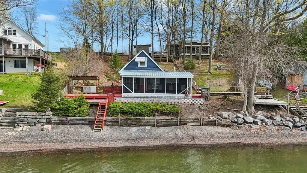268 Lakeside Lane Addison VT 05491
