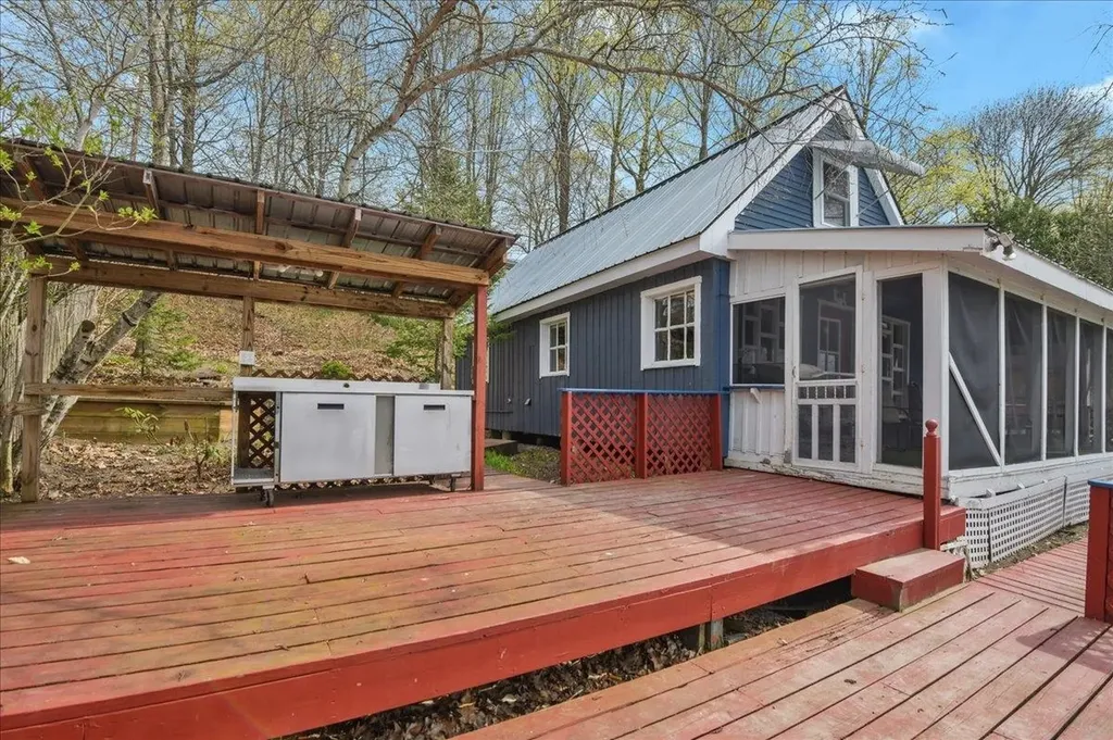 268 Lakeside Lane Addison VT 05491