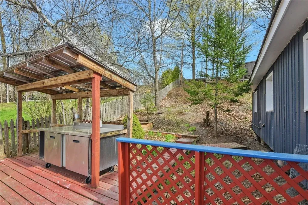 268 Lakeside Lane Addison VT 05491