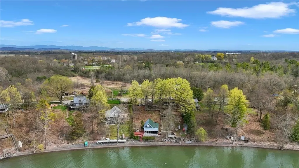 268 Lakeside Lane Addison VT 05491