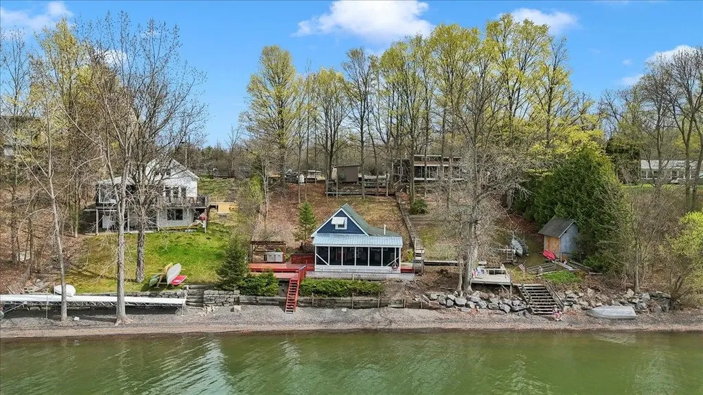 268 Lakeside Lane Addison VT 05491