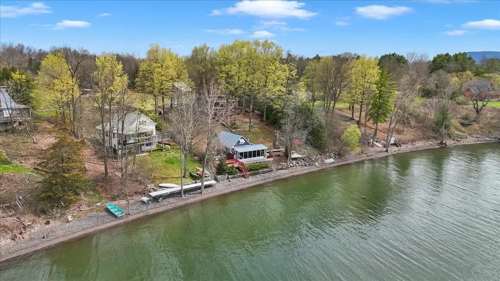 268 Lakeside Lane Addison VT 05491
