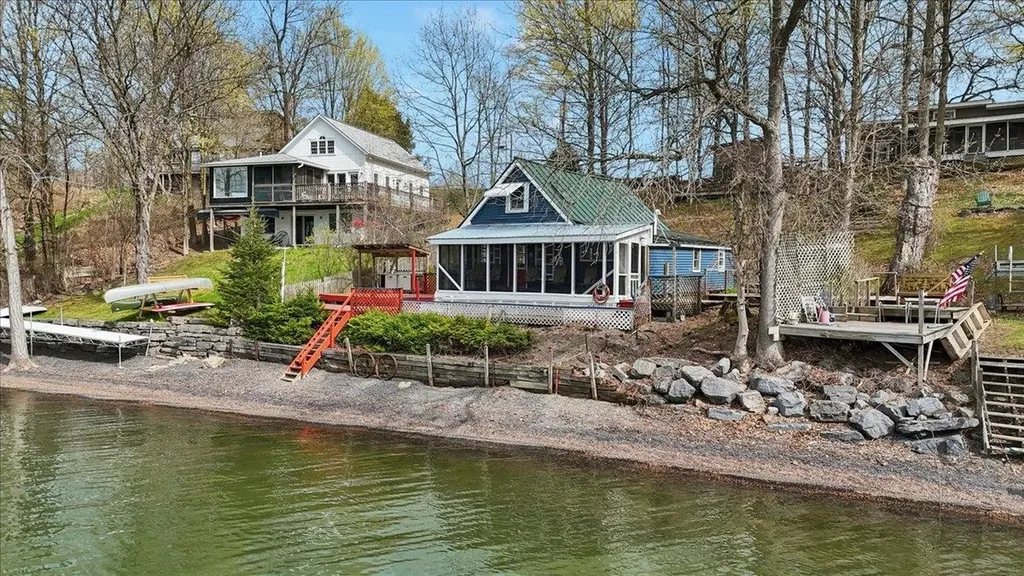 268 Lakeside Lane Addison VT 05491