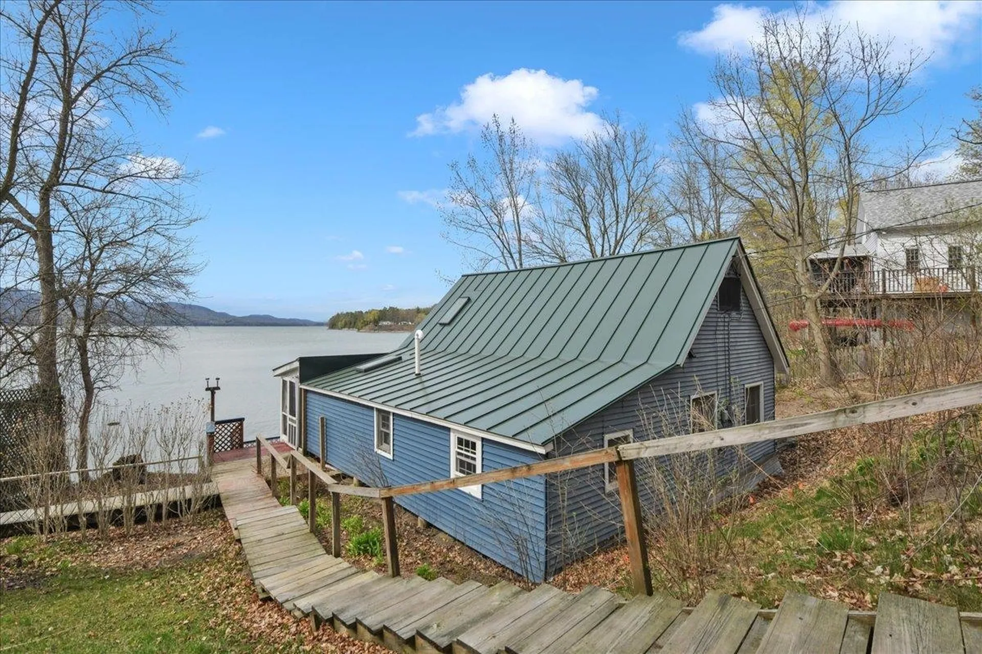 268 Lakeside Lane Addison VT 05491