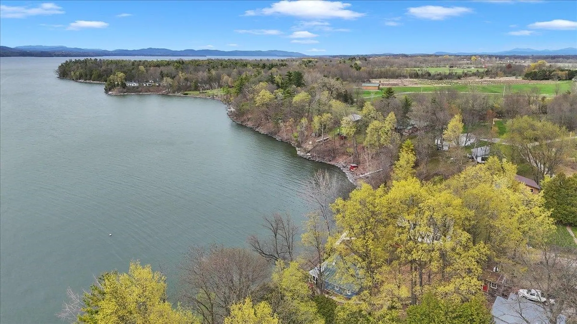 268 Lakeside Lane Addison VT 05491